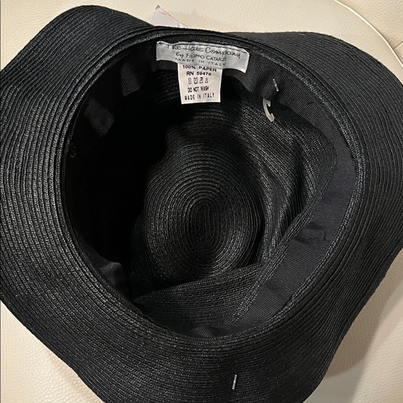 Black Fedora - Picture 5 of 5